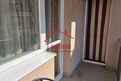Apartament cu 2 camere, mobilat în Făget - 3