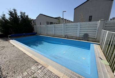 Casă cu 5 camere cu Canalizare în Pipera - 2