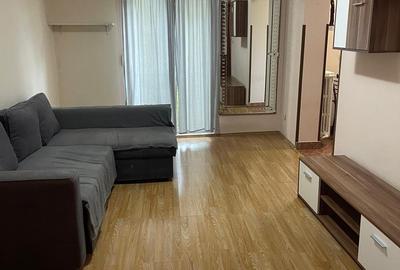 Apartament cu 2 camere semidecomandat în Floreasca