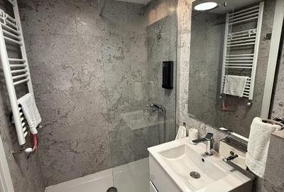 Apartament cu 2 camere semidecomandat în Doamna Ghica - 2