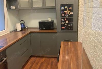Apartament cu 2 camere decomandat în Tineretului - 5