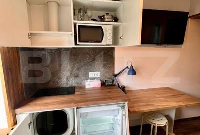 Apartament în Gheorgheni