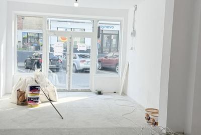 Spațiu comercial, de 340 mp, în Central - 2