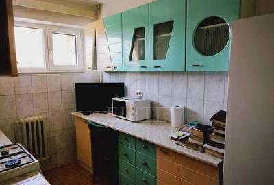 Apartament cu 2 camere circular în Mănăștur - 1