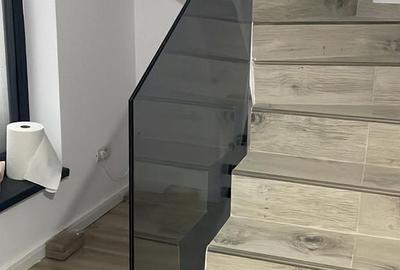 Casă cu 4 camere cu Teren 340 Mp în Malu Mare - 4