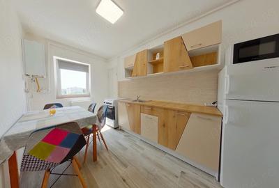 Apartament cu 3 camere decomandat în Bartolomeu - 5