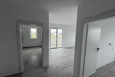 VANZARE APARTAMENT DECOMANDAT-48 MP-BALCON-COMISION 0% STATIE STB LANGA BLOC - 12