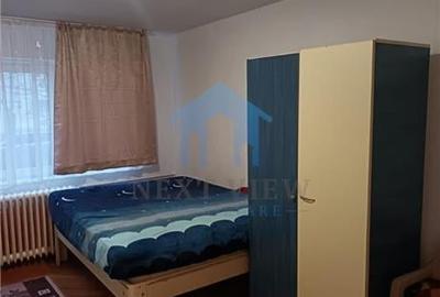 Apartament cu 2 camere decomandat, mobilat în Mănăștur