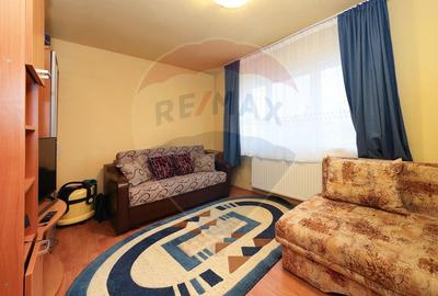 Apartament 2 camere, Calea București - 15