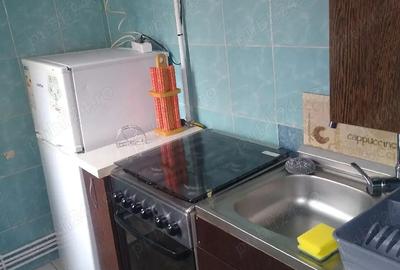 Garsonieră semidecomandată în Central - 5