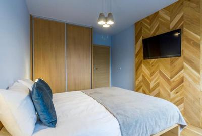 Apartament 2 camere 50mp zona Grand Hotel Italia Buna Ziua - 3