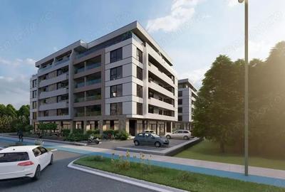 Spatiu Comercial 150 mp -850 mp - Zona Torontalului - 1