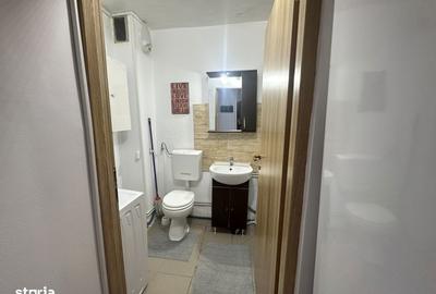 Apartament cu 3 camere, mobilat în Mehala - 2