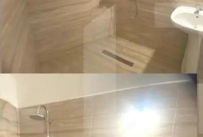 Apartament cu 3 camere, structura deosebita, cu potential - 1