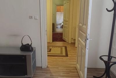 Casă individuală cu 3 camere cu Canalizare în Tomis II - 2