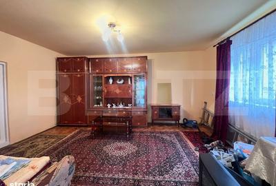 Casă cu 3 camere cu Teren 373 Mp în Central - 4