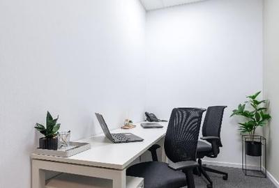 Spa?iu de birou privat pentru 2 persoane in Regus Iulius Centre - 7