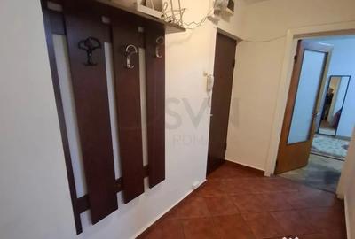 Apartament cu 3 camere decomandat în Lacul Tei - 9