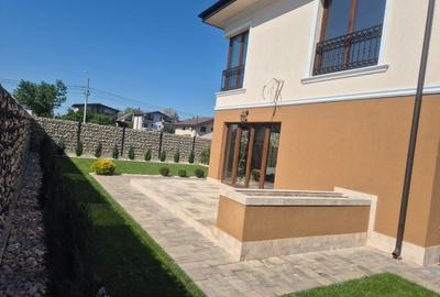 VILA INDIVIDUALA | 4 CAMERE | TUNARI - 4