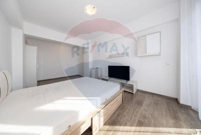 Apartament cu 2 camere decomandat, mobilat în Tractorul - 11