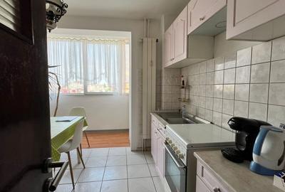 Apartament cu 4 camere decomandat, mobilat în Rogerius - 6