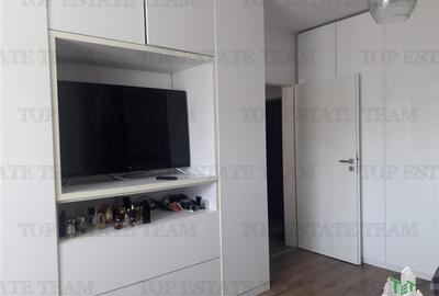 Garsoniera  cocheta  de inchirat, Parcul Carol, bloc nou, complex ISG - 3