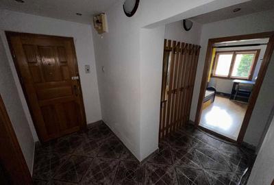 Apartament cu 3 camere decomandat în Burdujeni - 1