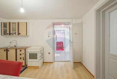 Casă individuală cu 4 camere cu Teren 130 Mp în Schei - 16