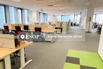 Floreasca Park faza 1 cladirea B, Barbu Vacarescu, 500 - ... - 12