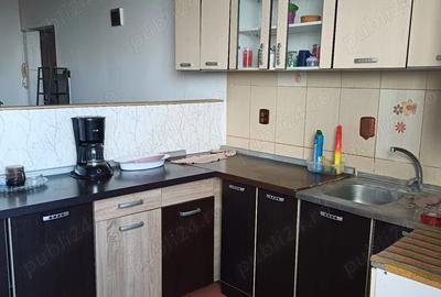 2 camere semidecomandate Voluntari omv - 3