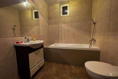 Apartament decomandat în Central