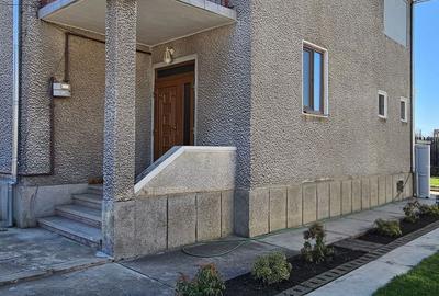 Casă cu 4 camere în Central - 7