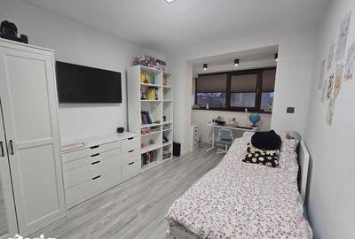 Casă cu 3 camere cu Teren 232 Mp în Central