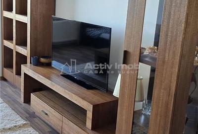 Apartament cu 2 camere, mobilat în Tăbăcărie - 2