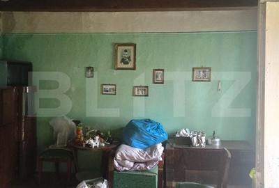 Casă cu 3 camere cu Teren 691 Mp în Unirii - 8