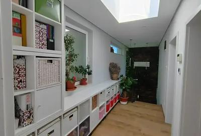 Casă cu 3 camere cu Teren 830 Mp în Corbeanca - 7