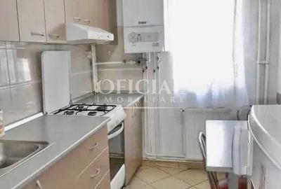 Apartament cu 2 camere semidecomandat, mobilat în Gheorgheni - 5