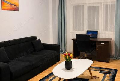 Apartament cu 2 camere decomandat în Grigorescu - 9