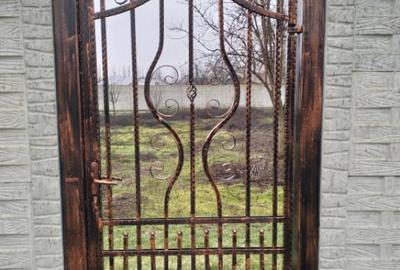 Teren intravilan, 1310 mp, stradal,construc?ie demolabila. - 11