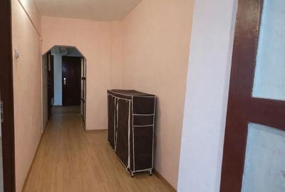 Apartament cu 3 camere, mobilat în Decebal - 6