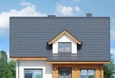 VILA P+M CU 5 CAMERE ZONA PALAZU MARE - 2