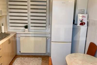 Apartament cu 2 camere decomandat în Central - 2