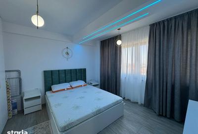 Apartament cu 2 camere în Palazu Mare - 10