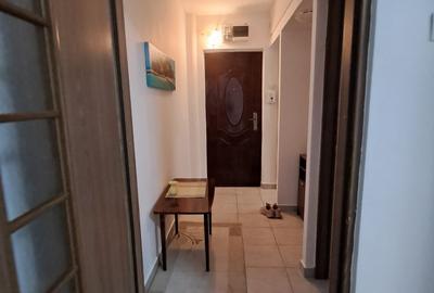 Garsonieră decomandată în Podul de Fier - 9