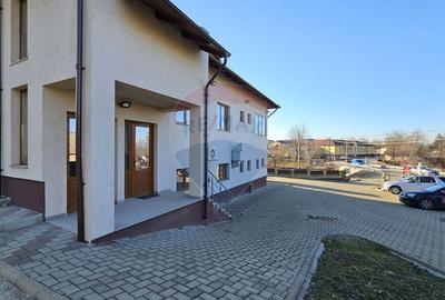 Spațiu comercial, de 424 mp, în Udești - 7