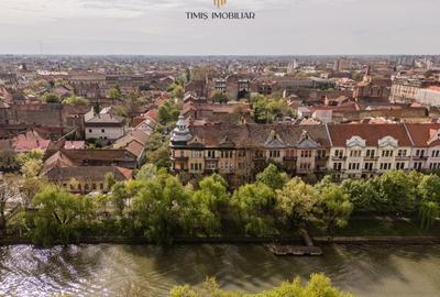 Apartament cu farmec istoric, 72 mp, spre inchiriere – Ion Ghica - 2