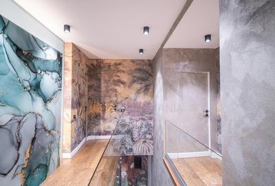 Casă individuală cu 5 camere cu Piscina în Iancu Nicolae - 11