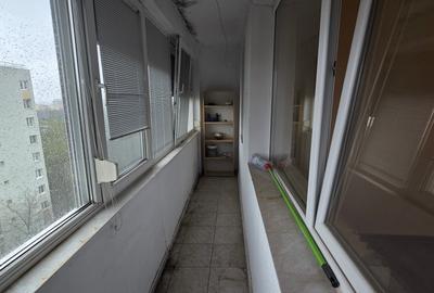 Apartament cu 2 camere semidecomandat în Drumul Taberei - 10