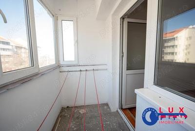 Apartament cu 2 camere decomandat în Babadag - 10