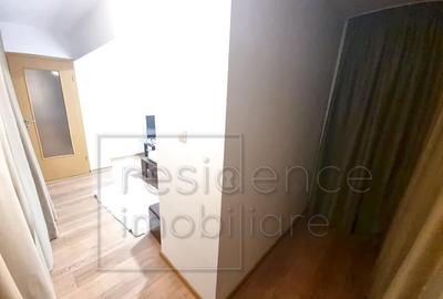 Renovat! Apartament 2 camere, Gheorgheni, zona Piata Cipariu - 17